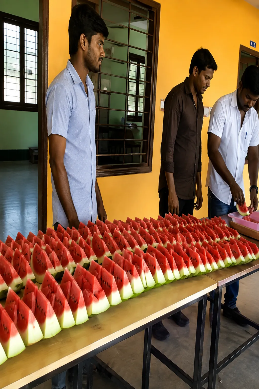 'How to Build a Healthy Community' Seminar — photo 2