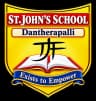 St. John's School crest