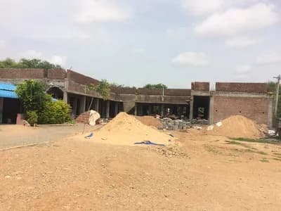 Construction underway on St. John's second expansion