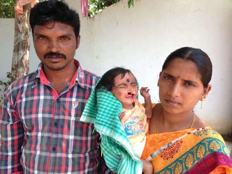 Amaranad — a second chance at life — Meeting Amaranad
