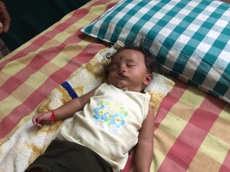Amaranad — a second chance at life — The first check-up