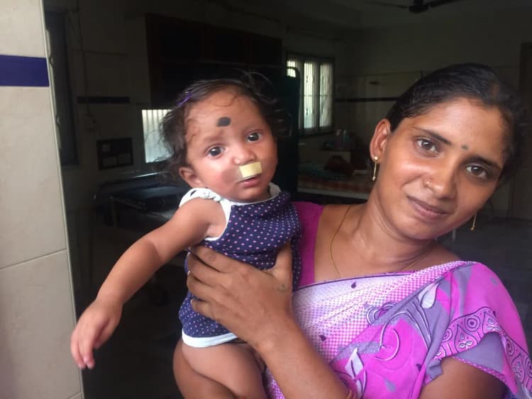 Amaranad — a second chance at life — After surgery