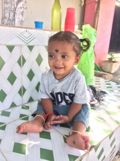 Amaranad — a second chance at life — Into all kinds of mischief